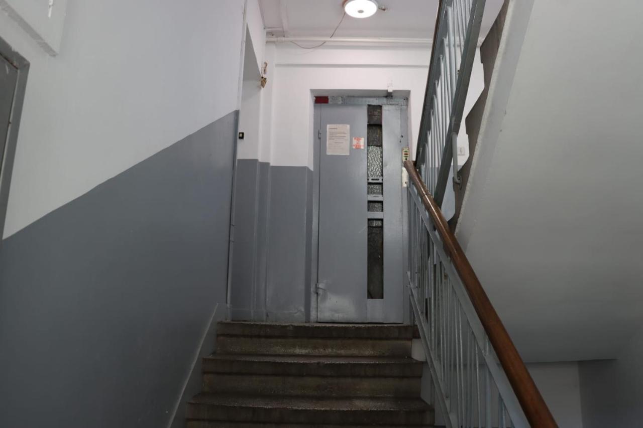 Central Apartment Targu Mures Exterior photo