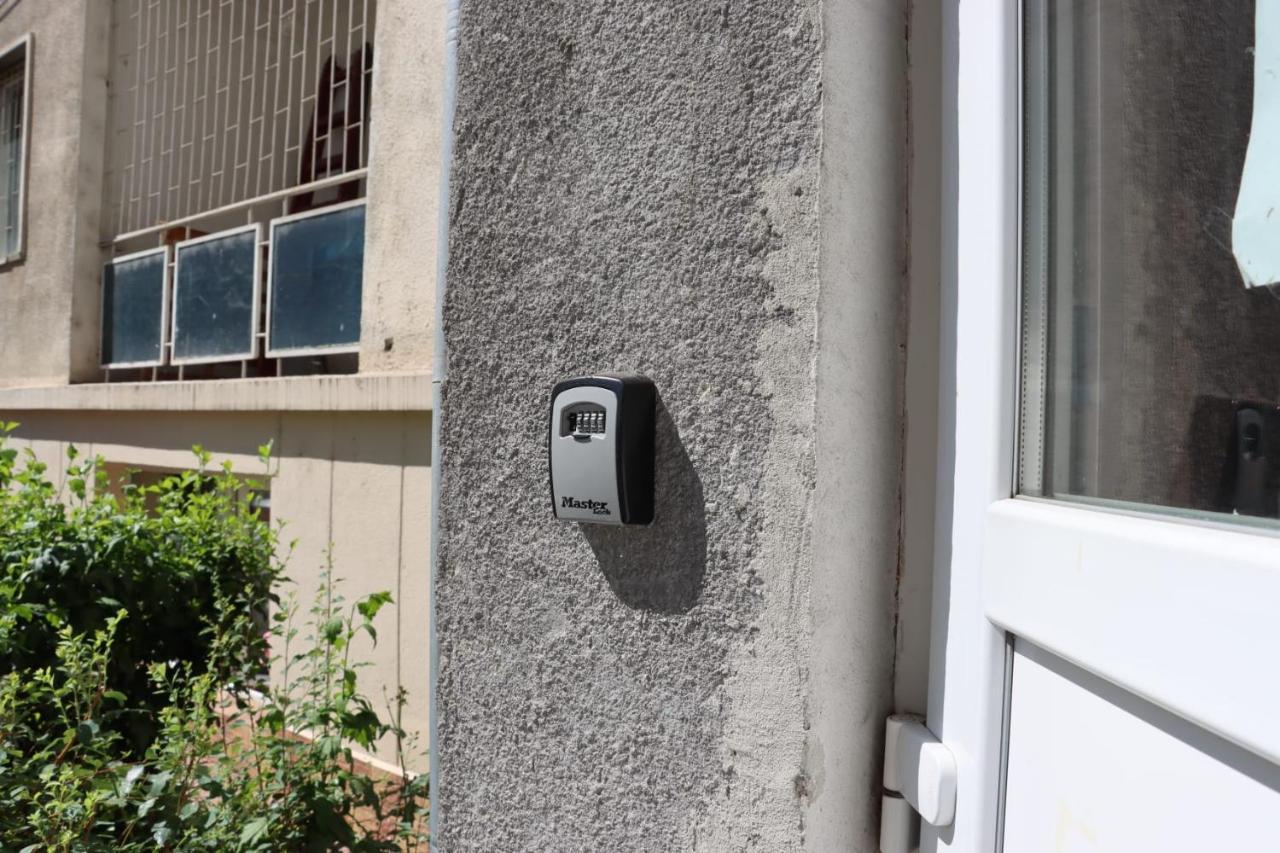 Central Apartment Targu Mures Exterior photo