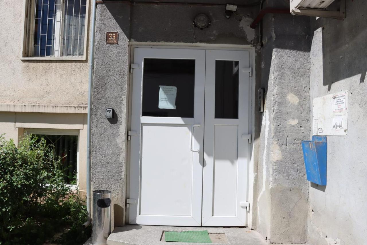 Central Apartment Targu Mures Exterior photo