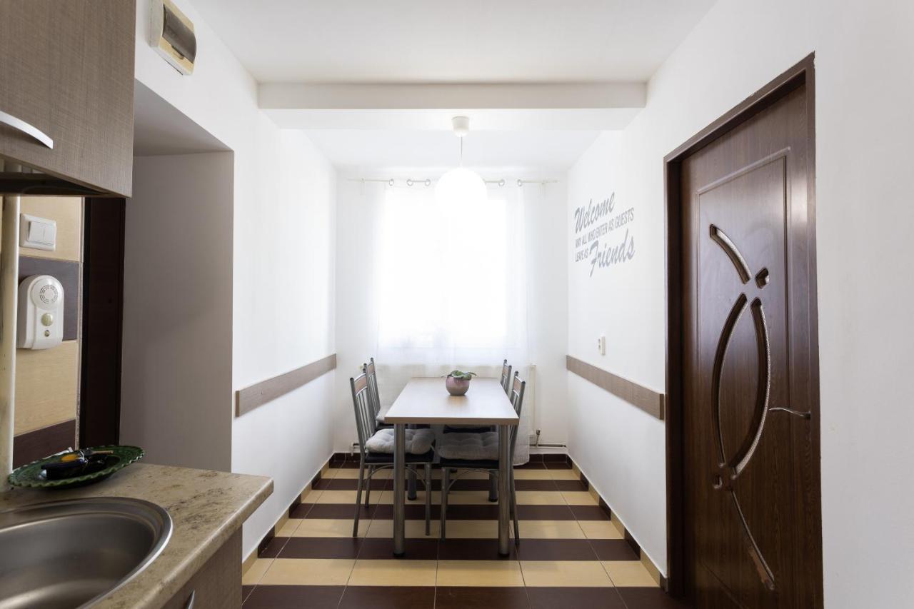 Central Apartment Targu Mures Exterior photo