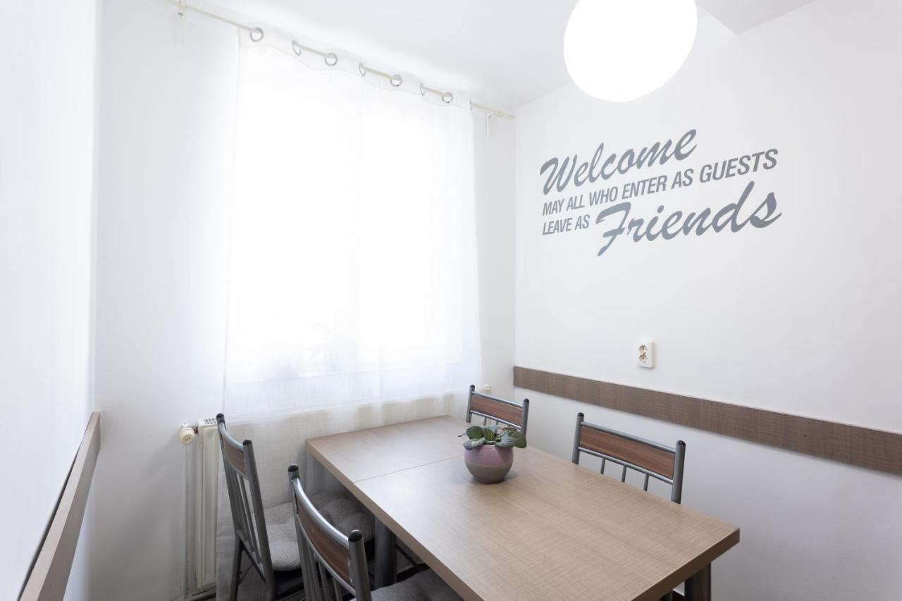 Central Apartment Targu Mures Exterior photo