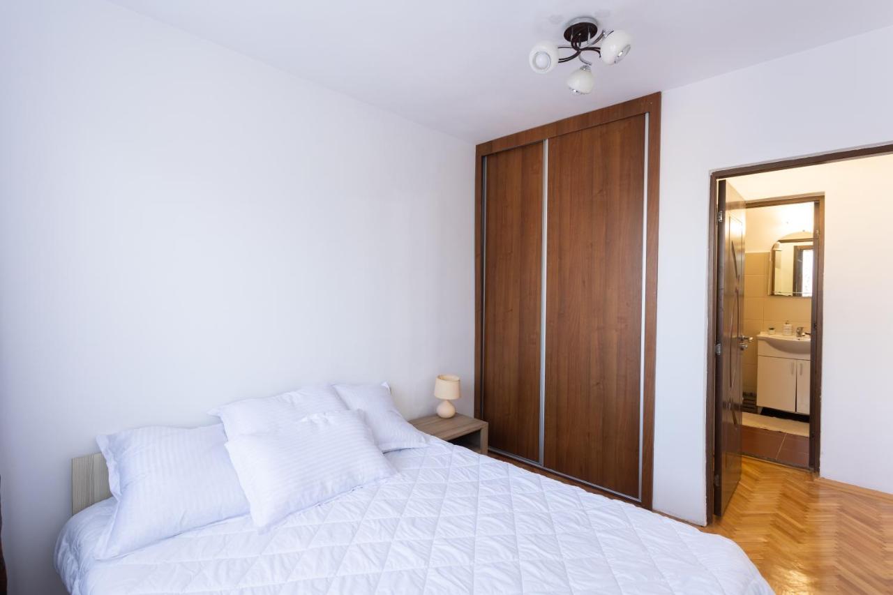 Central Apartment Targu Mures Exterior photo